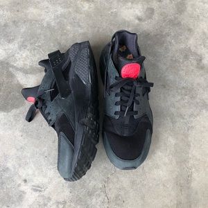 Custom Nike Huarache
